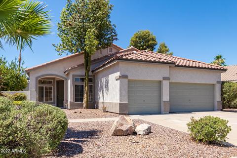735 W Ivanhoe St, Gilbert, AZ 85233 photo 1