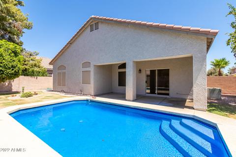 735 W Ivanhoe St, Gilbert, AZ 85233 photo 21