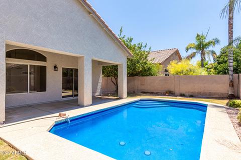 735 W Ivanhoe St, Gilbert, AZ 85233 photo 3