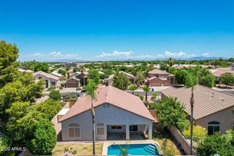 735 W Ivanhoe St, Gilbert, AZ 85233 photo 26