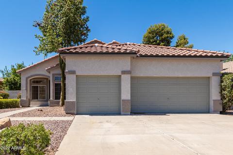 735 W Ivanhoe St, Gilbert, AZ 85233 photo 2