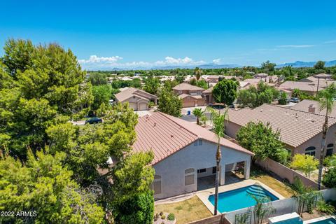 735 W Ivanhoe St, Gilbert, AZ 85233 photo 27