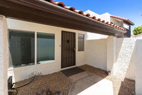 5802 N 8th Pl, Phoenix, AZ 85014 photo 25