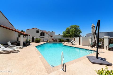 5802 N 8th Pl, Phoenix, AZ 85014 photo 29