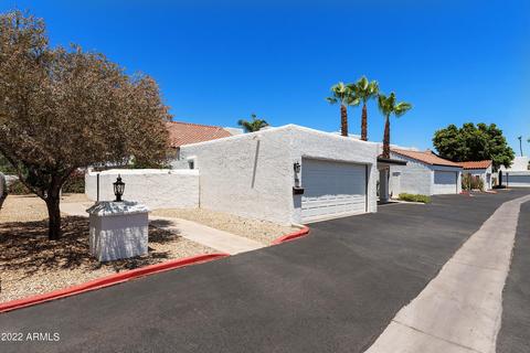5802 N 8th Pl, Phoenix, AZ 85014 photo 1