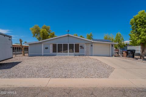 620 W Iroquois Dr, Coolidge, AZ 85128