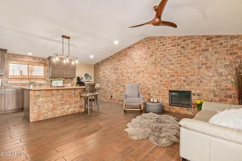 5314 E Polk St, Phoenix, AZ 85008 photo 1