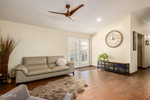 5314 E Polk St, Phoenix, AZ 85008 photo 2
