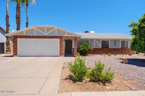 3362 E Carol Ave, Mesa, AZ 85204 photo 1