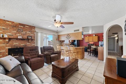 3362 E Carol Ave, Mesa, AZ 85204 photo 4