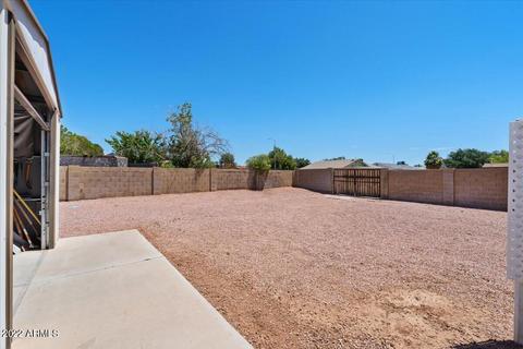 3362 E Carol Ave, Mesa, AZ 85204 photo 12