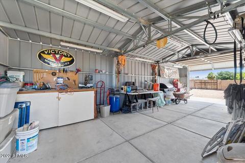 3362 E Carol Ave, Mesa, AZ 85204 photo 11