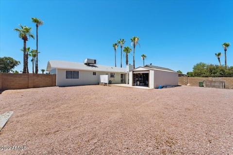 3362 E Carol Ave, Mesa, AZ 85204 photo 13