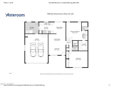 7908 E Nopal Ave, Mesa, AZ 85209 photo 30