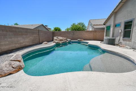 1833 E Pony Ln, Gilbert, AZ 85295 photo 15