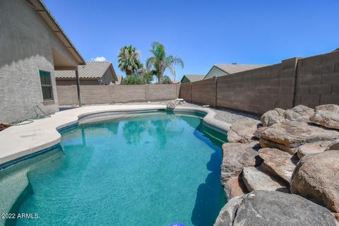 1833 E Pony Ln, Gilbert, AZ 85295 photo 16
