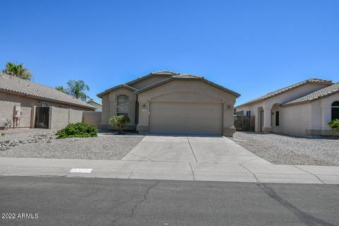 1833 E Pony Ln, Gilbert, AZ 85295 photo 1