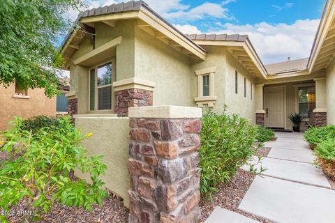 4611 E Waterman St, Gilbert, AZ 85297 photo 2