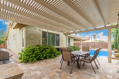 4611 E Waterman St, Gilbert, AZ 85297 photo 25