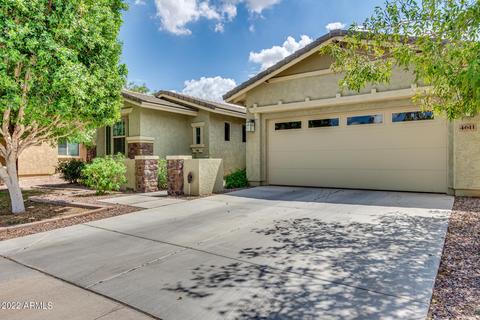 4611 E Waterman St, Gilbert, AZ 85297 photo 1