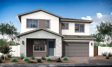 5273 S Red Rock St, Gilbert, AZ 85298