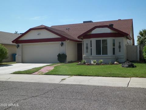 3877 E Whitney Ln, Phoenix, AZ 85032 photo 3