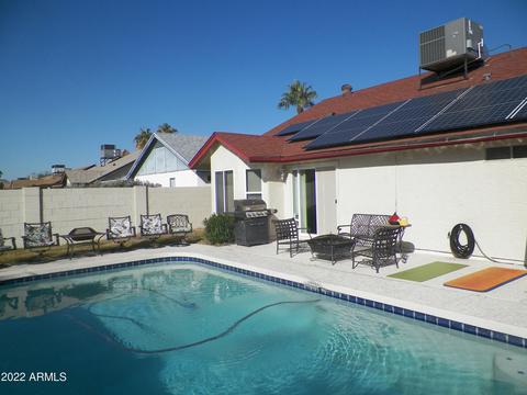3877 E Whitney Ln, Phoenix, AZ 85032 photo 20