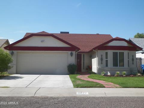 3877 E Whitney Ln, Phoenix, AZ 85032 photo 2