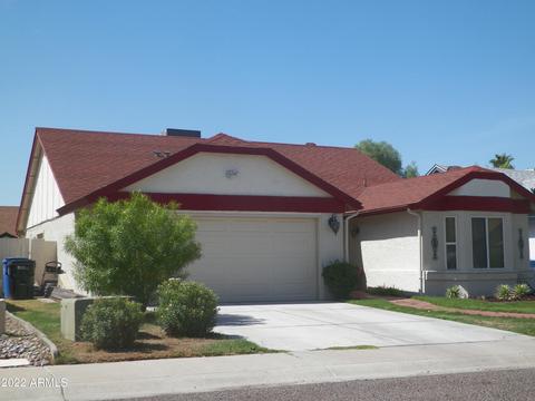 3877 E Whitney Ln, Phoenix, AZ 85032