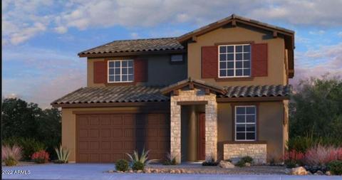 10940 E Thunderbolt Ave, Mesa, AZ 85212 photo 1