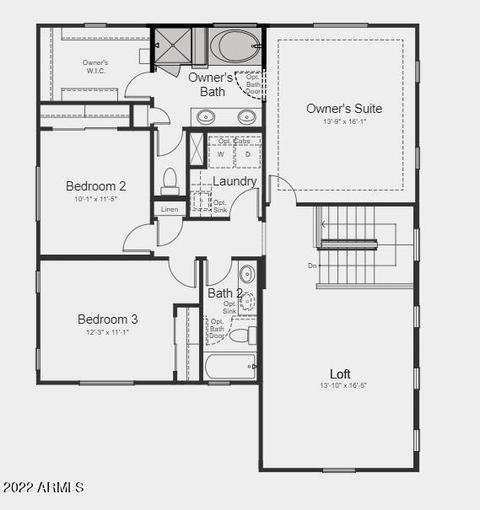 10940 E Thunderbolt Ave, Mesa, AZ 85212 photo 3