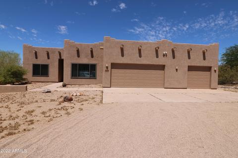 4250 N Colt Rd, Apache Junction, AZ 85119 photo 1