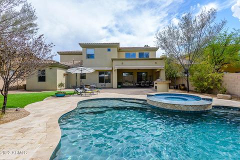3528 Expedition Way, Phoenix, AZ 85050 photo 10