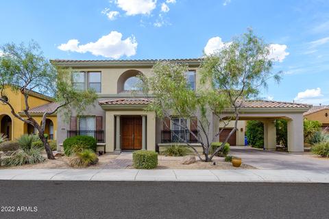 3528 Expedition Way, Phoenix, AZ 85050 photo 1
