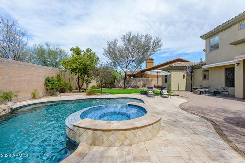3528 Expedition Way, Phoenix, AZ 85050 photo 8