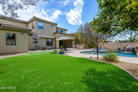 3528 Expedition Way, Phoenix, AZ 85050 photo 2