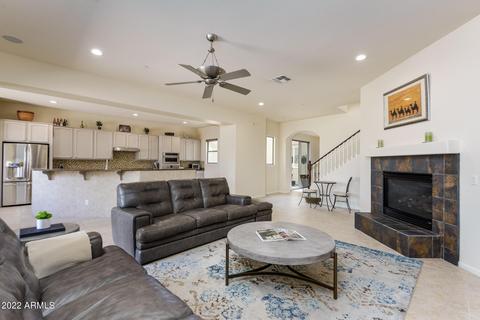 3528 Expedition Way, Phoenix, AZ 85050 photo 31