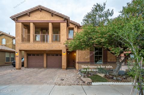 3950 E Fairview St, Gilbert, AZ 85295 photo 1