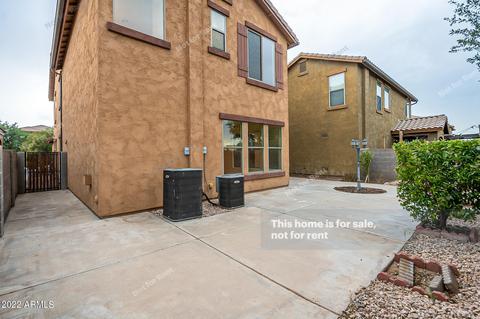 3950 E Fairview St, Gilbert, AZ 85295 photo 25