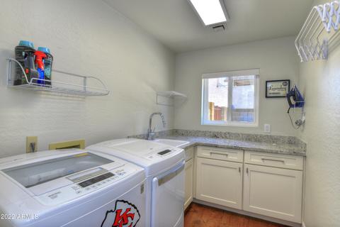12618 S 38th St, Phoenix, AZ 85044 photo 26
