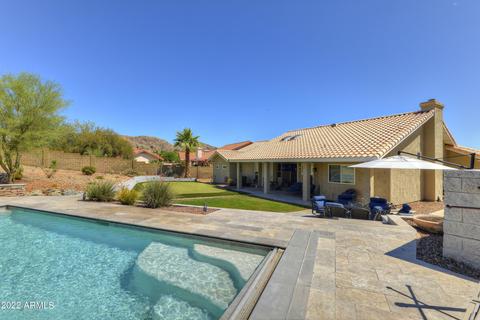 12618 S 38th St, Phoenix, AZ 85044 photo 25