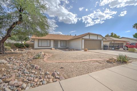 863 E Inca St, Mesa, AZ 85203 photo 2