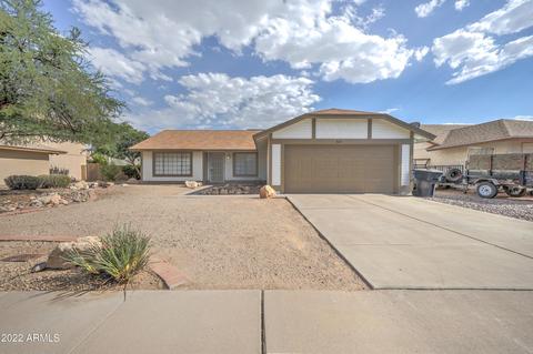 863 E Inca St, Mesa, AZ 85203 photo 1