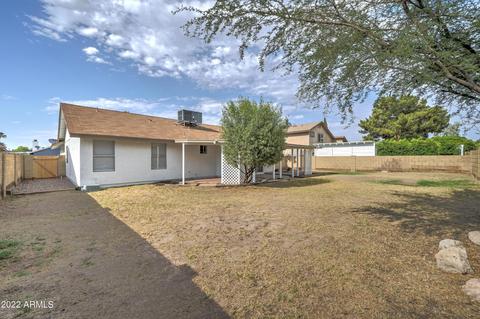 863 E Inca St, Mesa, AZ 85203 photo 22
