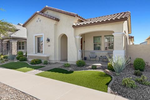 4418 E John St, Gilbert, AZ 85295 photo 1
