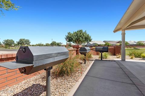 4418 E John St, Gilbert, AZ 85295 photo 33