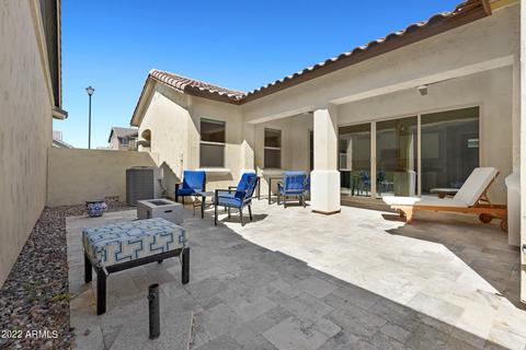4418 E John St, Gilbert, AZ 85295 photo 30