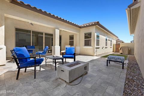 4418 E John St, Gilbert, AZ 85295 photo 29
