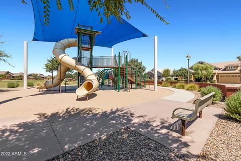 4418 E John St, Gilbert, AZ 85295 photo 34