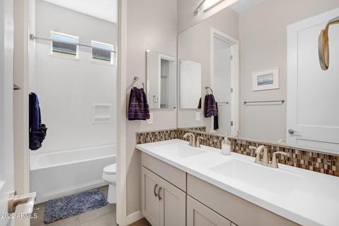 4418 E John St, Gilbert, AZ 85295 photo 24